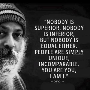 Meet your Posher, Ali